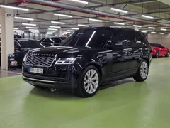 2022 Land Rover Range Rover D350 Vogue SE Disel — фото 2