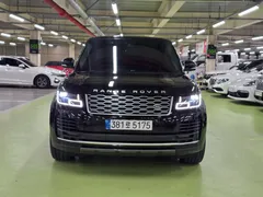 2022 Land Rover Range Rover D350 Vogue SE Disel — фото 3