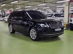 2022 Land Rover Range Rover D350 Vogue SE Disel — фото 4