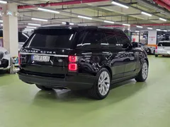 2022 Land Rover Range Rover D350 Vogue SE Disel — фото 5