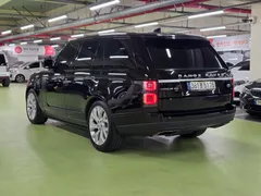 2022 Land Rover Range Rover D350 Vogue SE Disel — фото 6