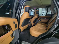 2022 Land Rover Range Rover D350 Vogue SE Disel — фото 9