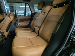2022 Land Rover Range Rover D350 Vogue SE Disel — фото 10