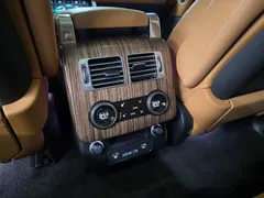 2022 Land Rover Range Rover D350 Vogue SE Disel — фото 15