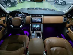 2022 Land Rover Range Rover D350 Vogue SE Disel — фото 16