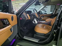 2022 Land Rover Range Rover D350 Vogue SE Disel — фото 17