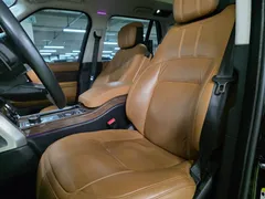 2022 Land Rover Range Rover D350 Vogue SE Disel — фото 18