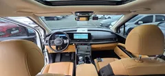 2023 Kia Carnival Gasoline 7-Seater Noblesse — фото 2