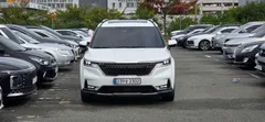 2023 Kia Carnival Gasoline 7-Seater Noblesse — фото 3