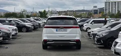 2023 Kia Carnival Gasoline 7-Seater Noblesse — фото 4