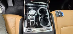 2023 Kia Carnival Gasoline 7-Seater Noblesse — фото 15