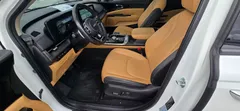 2023 Kia Carnival Gasoline 7-Seater Noblesse — фото 19