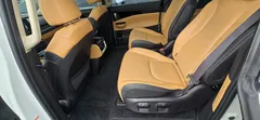 2023 Kia Carnival Gasoline 7-Seater Noblesse — фото 20