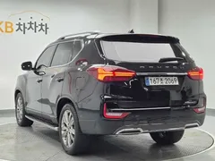 2024 SsangYong Rexton Disel 2.2 4WD — фото 2