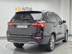 2024 SsangYong Rexton Disel 2.2 4WD — фото 3