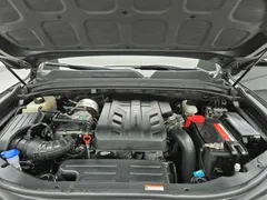2024 SsangYong Rexton Disel 2.2 4WD — фото 5