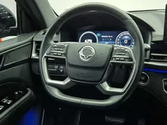 2024 SsangYong Rexton Disel 2.2 4WD — фото 9