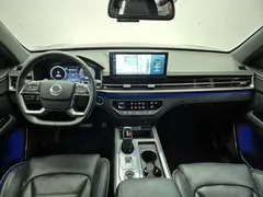 2024 SsangYong Rexton Disel 2.2 4WD — фото 14