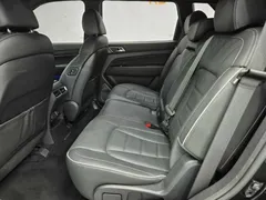 2024 SsangYong Rexton Disel 2.2 4WD — фото 16