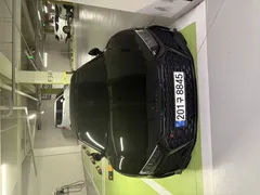 2021 Audi R8 5.2 V10 Performance Spyder, чёрный — фото 2