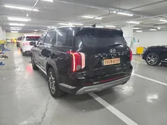 2023 Hyundai Palisade Gasoline 3.8 4WD — фото 2