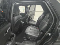 2023 Hyundai Palisade Gasoline 3.8 4WD — фото 7