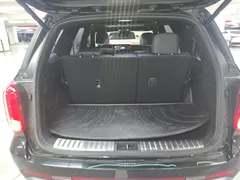 2023 Hyundai Palisade Gasoline 3.8 4WD — фото 12