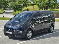 2023 Hyundai Staria Cargo 5-Seater — фото 1
