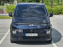 2023 Hyundai Staria Cargo 5-Seater — фото 2