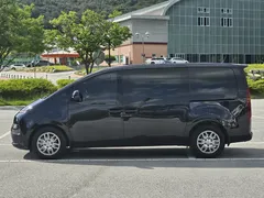 2023 Hyundai Staria Cargo 5-Seater — фото 5