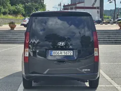 2023 Hyundai Staria Cargo 5-Seater — фото 6