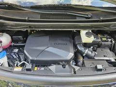 2023 Hyundai Staria Cargo 5-Seater — фото 7