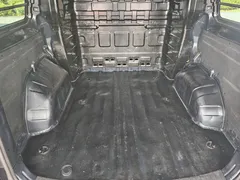 2023 Hyundai Staria Cargo 5-Seater — фото 8