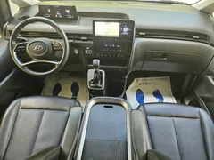 2023 Hyundai Staria Cargo 5-Seater — фото 10