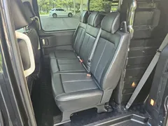 2023 Hyundai Staria Cargo 5-Seater — фото 15