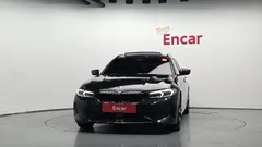 2023 BMW 3-Series 320d Touring M Sport — фото 3