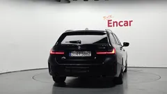 2023 BMW 3-Series 320d Touring M Sport — фото 4