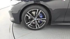 2023 BMW 3-Series 320d Touring M Sport — фото 5