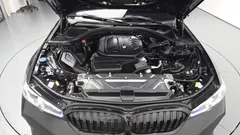 2023 BMW 3-Series 320d Touring M Sport — фото 6
