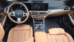 2023 BMW 3-Series 320d Touring M Sport — фото 7