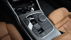 2023 BMW 3-Series 320d Touring M Sport — фото 9