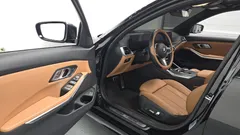 2023 BMW 3-Series 320d Touring M Sport — фото 10