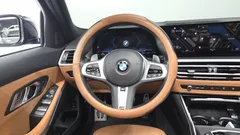 2023 BMW 3-Series 320d Touring M Sport — фото 12