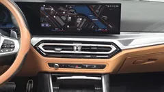 2023 BMW 3-Series 320d Touring M Sport — фото 13