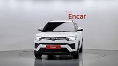 2023 KG_Mobility_Ssangyong TIBOLI Gasoline 1.5 2WD — фото 3