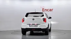 2023 KG_Mobility_Ssangyong TIBOLI Gasoline 1.5 2WD — фото 4
