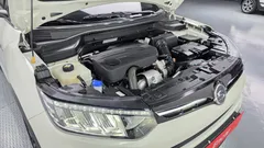 2023 KG_Mobility_Ssangyong TIBOLI Gasoline 1.5 2WD — фото 6