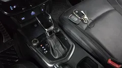 2023 KG_Mobility_Ssangyong TIBOLI Gasoline 1.5 2WD — фото 9