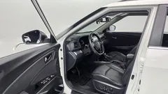 2023 KG_Mobility_Ssangyong TIBOLI Gasoline 1.5 2WD — фото 10