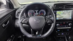 2023 KG_Mobility_Ssangyong TIBOLI Gasoline 1.5 2WD — фото 13